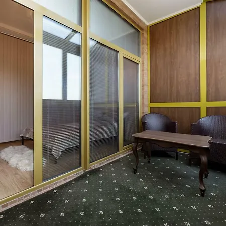 Design Arcadia Palace *