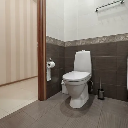 Апартаменты Design Arcadia Palace