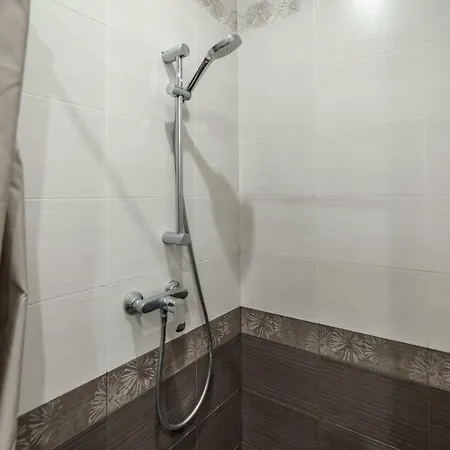 Design Arcadia Palace Апартаменты *