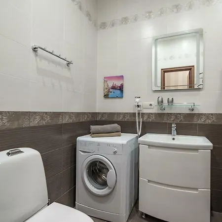 Design Arcadia Palace * Odessa